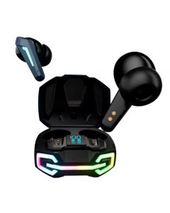 Audionic Battlebuds NEO ANC Gaming Earbuds-Midnight Blue - On Installments - IS-0257